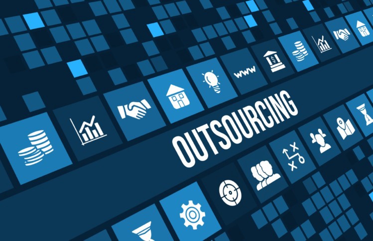 IT Outsourcing 2