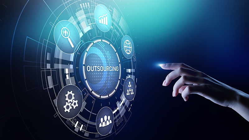 IT Outsourcing