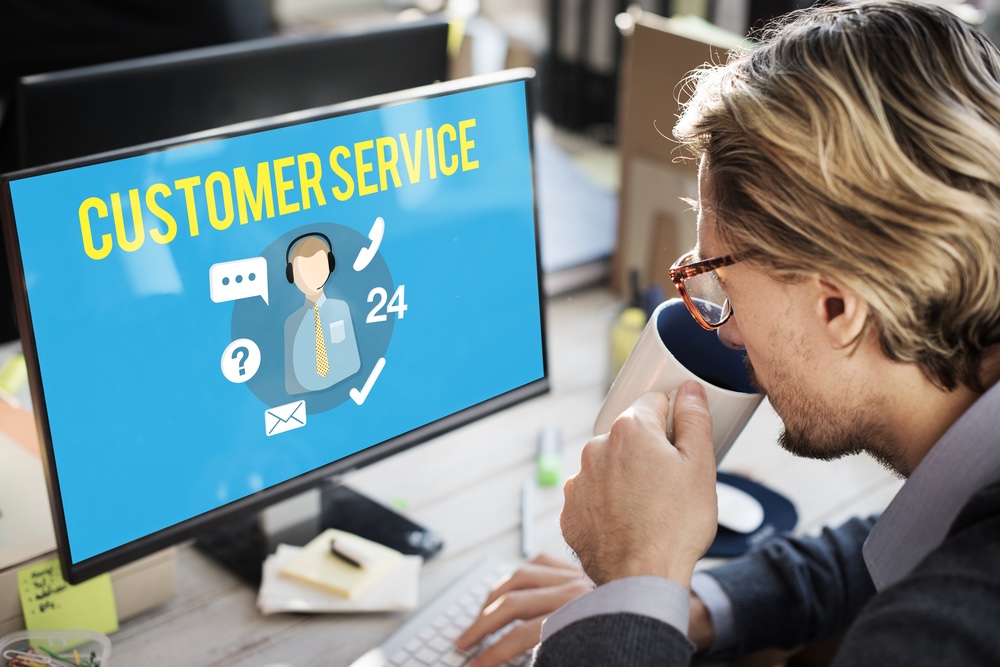 Outsource Customer Service