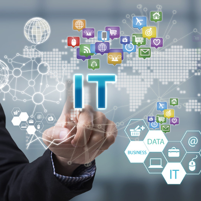IT Outsourcing