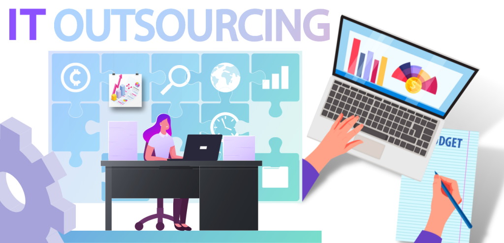 IT Outsourcing