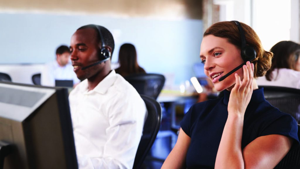 Outsourcing-Customer-Service