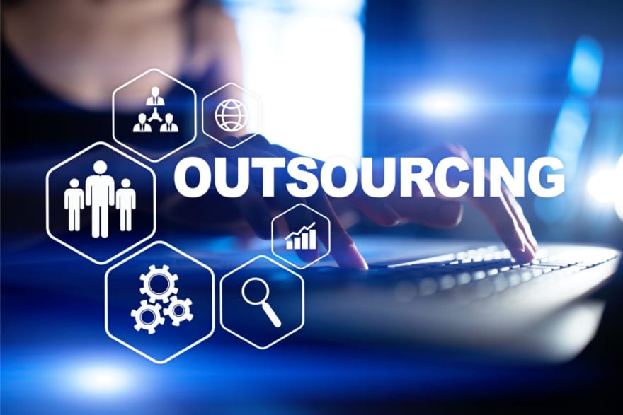Outsourcing IT
