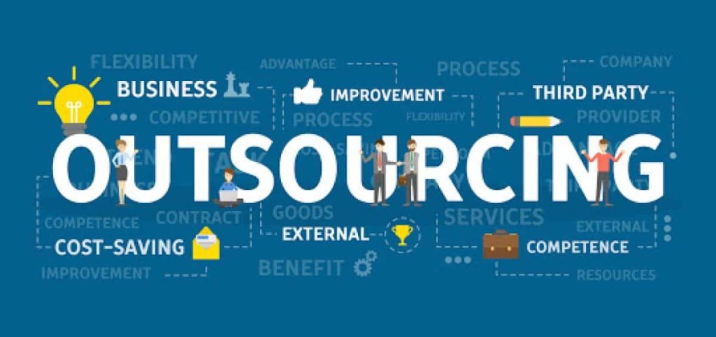 business process outsourcing services