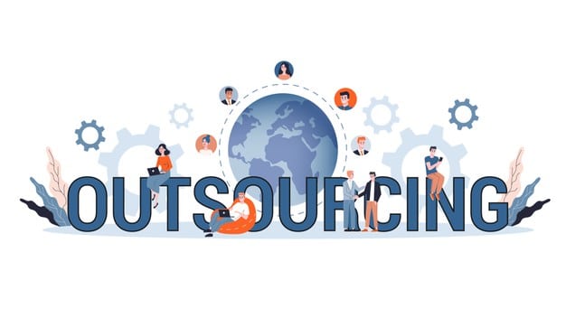 hr outsourcing business
