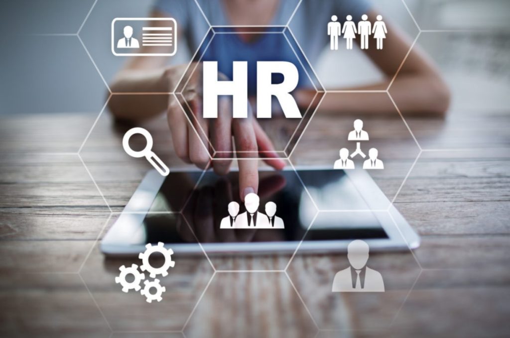 outsourcing hr