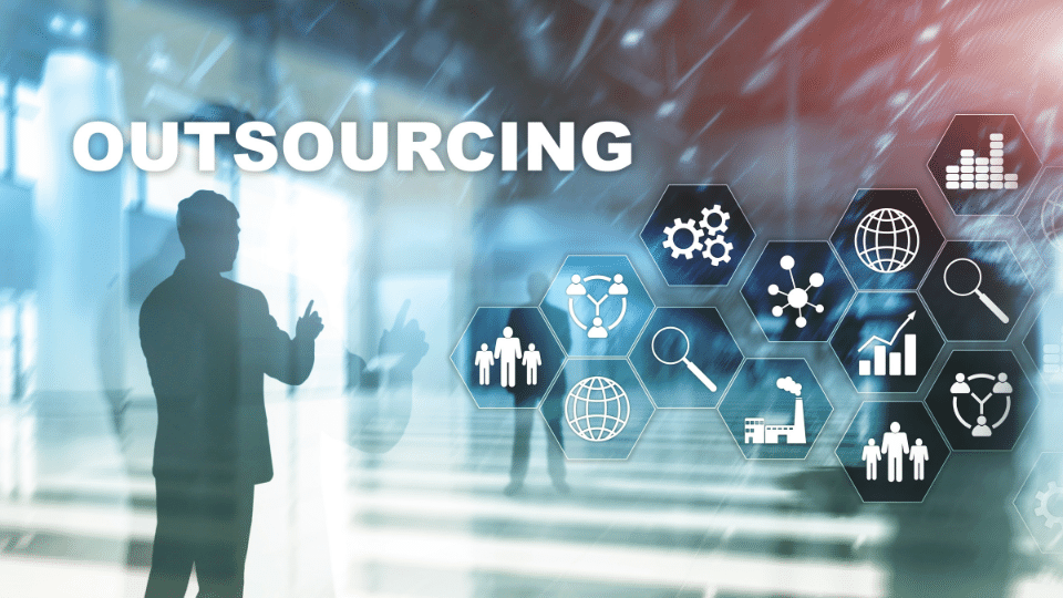 outsourcing hr
