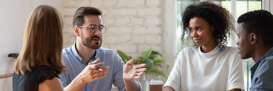 who are hr outsourcing clients