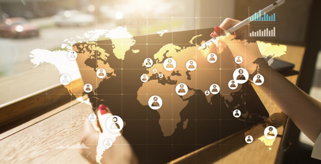 IT outsourcing