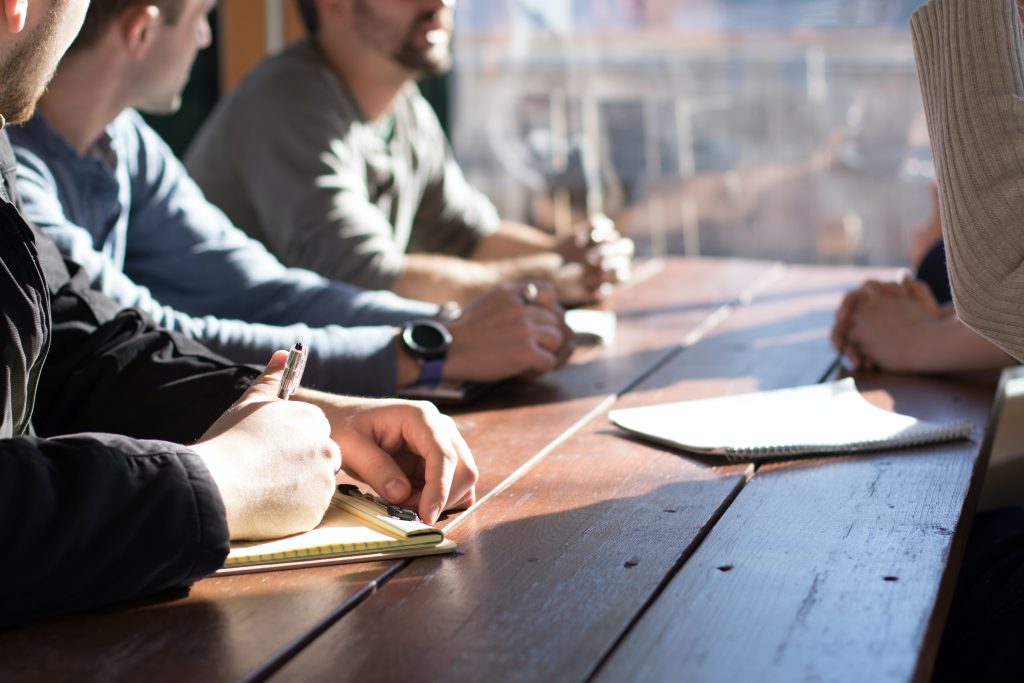 HR outsourcing