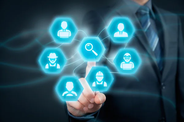Outsourcing Easier With HR
